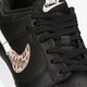 Női sportcipők NIKE W DUNK LOW SE dd7099-001 szín: fekete