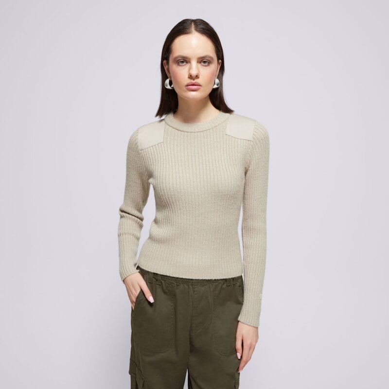 CHAMPION PULÓVER CREWNECK SWEATER