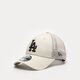 Férfi baseball sapka NEW ERA SAPKA HOME FIELD 940 TRUCKER LA DODGERS LOS ANGELES 60358143 szín: bézs