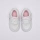 Gyerek sportcipők NIKE FORCE 1 LOW EASYON (TD) ih4491-115 szín: fehér
