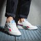 Férfi sportcipők REEBOK CLUB C REVENGE gx0382 szín: fehér