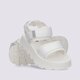 Női papucsok és szandálok TIMBERLAND EURO SWIFT SANDAL tb0a2ks71001 szín: fehér