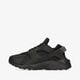 Női sportcipők NIKE AIR HUARACHE  dh4439-001 szín: fekete