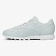 Női sportcipők REEBOK CL LTHR X FACE cn1476 szín: kék