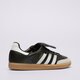 Női sportcipők ADIDAS SAMBA LT W ig2010 szín: fekete