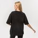 Női póló ADIDAS PÓLÓ OVERSIZED TEE h37795 szín: fekete
