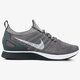 Férfi sportcipők NIKE AIR ZOOM MARIAH FLYKNIT RACER 918264-009 szín: szürke