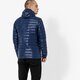 Férfi télikabát ADIDAS KABÁT VARILITE HO JKT bq7785 szín: sötétkék