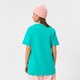 Női póló ADIDAS PÓLÓ TREFOIL TEE he6869 szín: zöld