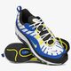 Férfi sportcipők NIKE AIR MAX 98 640744-400 szín: kék
