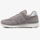 Női sportcipők NEW BALANCE WL574MMS wl574mms szín: szürke