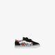 Gyerek sportcipők VANS TD OLD SKOOL V vn000d3yaby1 szín: fekete