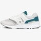 Női sportcipők NEW BALANCE CW997HAN cw997han szín: szürke