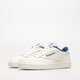 Női sportcipők REEBOK CLUB C 85 ie9388 szín: fehér