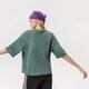Női póló ADIDAS PÓLÓ TEE he4746 szín: zöld