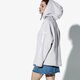Női pulóver ADIDAS PULÓVER HOODIE MONTHLY PACKS dh4709 szín: lila