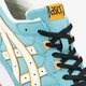 Gyerek sportcipők ASICS GEL-LYTE GS c8b5n4000 szín: kék