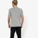 Férfi póló ADIDAS PÓLÓ SS TEE KAVAL dv1923 szín: szürke