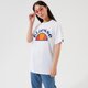 Női póló ELLESSE PÓLÓ CINETTA WHT WHT smg13518908 szín: fehér