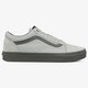 Férfi sportcipők VANS OLD SKOOL  va38g1mom szín: szürke