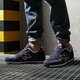 Férfi sportcipők NEW BALANCE ML373BUP ml373bup szín: sötétkék