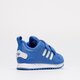 Gyerek sportcipők ADIDAS ZX 700 HD CF I gv8871 szín: kék
