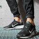 Férfi sportcipők NIKE REPOSTO cz5631-012 szín: fekete