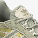 Gyerek sportcipők ADIDAS HAIWEE J ef5768 szín: szürke