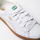 Gyerek sportcipők PUMA BASKET CLASSIC GUM DELUXE PS 36507901 szín: fehér