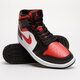 Férfi sportcipők JORDAN AIR 1 MID 554724-079 szín: piros