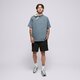 Férfi póló VANS PÓLÓ LEFT CHEST II LOOSE SS vn000p1prv21 szín: szürke