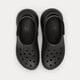 Női papucsok és szandálok CROCS CLASSIC CRUSH CLOG 207521-001 szín: fekete