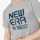 Férfi póló NEW ERA PÓLÓ SS CLASSIC LOGO TEE NE LGH 11593833 szín: szürke