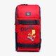 Női hátizsák VANS OBSTACLE SKATEPACK vn0a3i6917a szín: piros