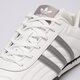 Férfi sportcipők ADIDAS ADIRACER LO jq5721 szín: fehér
