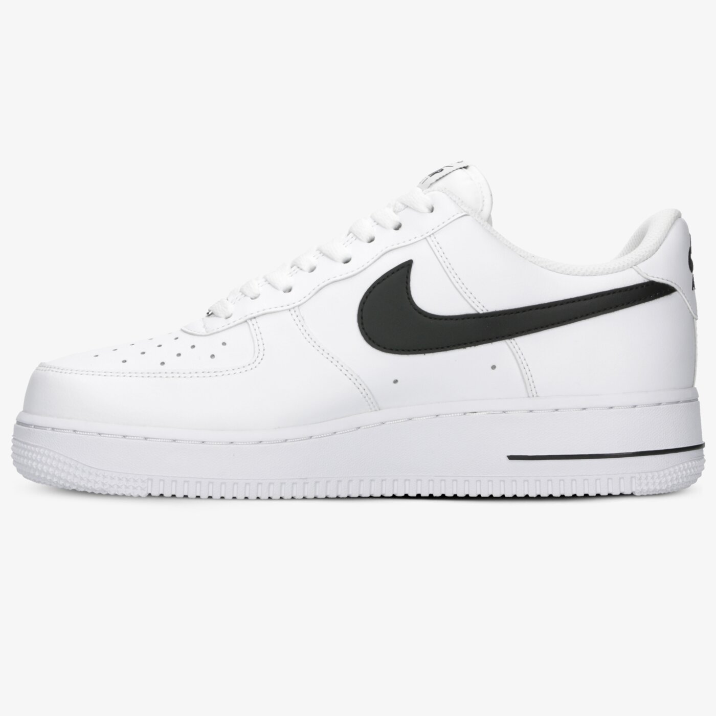 NIKE AIR FORCE 1 '07 AN20 CJ0952-100 ✓ FEHÉR ✓ 30 990,00 Ft! Legendás  Sportcipő ✓ Férfi Cipő Nike a ✪ Sizeer üzletben ✪