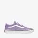 Női tornacipők VANS UA OLD SKOOL vn0a38g19gd1 szín: lila