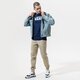 Férfi póló VANS PÓLÓ VANS CLASSIC vn000ggg5s21 szín: sötétkék