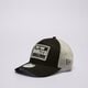 Férfi baseball sapka NEW ERA SAPKA MLB PATCH TRUCKER NYY NEW YORK YANKEES 60667680 szín: fekete
