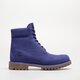 Férfi téli cipők TIMBERLAND 6 INCH PREMIUM BOOT tb0a5ve9g581 szín: kék