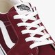 Férfi sportcipők VANS SK8-LOW vn0a4uuk5u71 szín: bordó