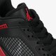 Gyerek sportcipők JORDAN MARS 270 LOW (GS) ck2504-001 szín: fekete