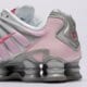 Női sportcipők NIKE W SHOX TL  hv2520-001 szín: szürke