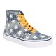 Női cipőápolók MR. LACY CIPŐFŰZŐ FLATTIES BRIGHT ORANGE 2000060001823 szín: narancssárga