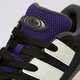 Férfi sportcipők ADIDAS FORUM2000 ji3278 szín: fekete