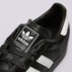 Női sportcipők ADIDAS SUPERSTAR II W jh9475 szín: fekete