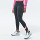 Gyerek nadrágok NIKE LEGGINGS SPORTSWEAR GIRL ar4076-032 szín: fekete