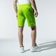 Férfi rövidnadrágok HAHA66 RÖVIDNADRÁG ELASTIC SHORTS ha120szm84004 szín: zöld