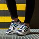 Női sportcipők ASICS GEL-BND 1022a129400 szín: fehér