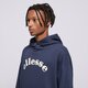 Férfi pulóver ELLESSE PULÓVER KAPUCNIS ARLIONA OH HOODY NAVY shx21074429 szín: sötétkék